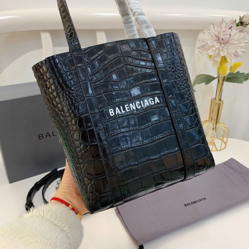 Balenciaga Shopping Bags